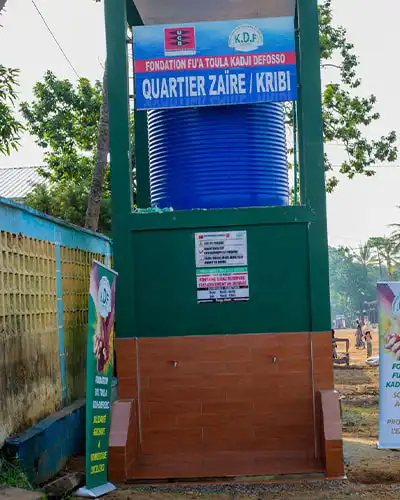 Image de la promotion de la campagne Back to school.